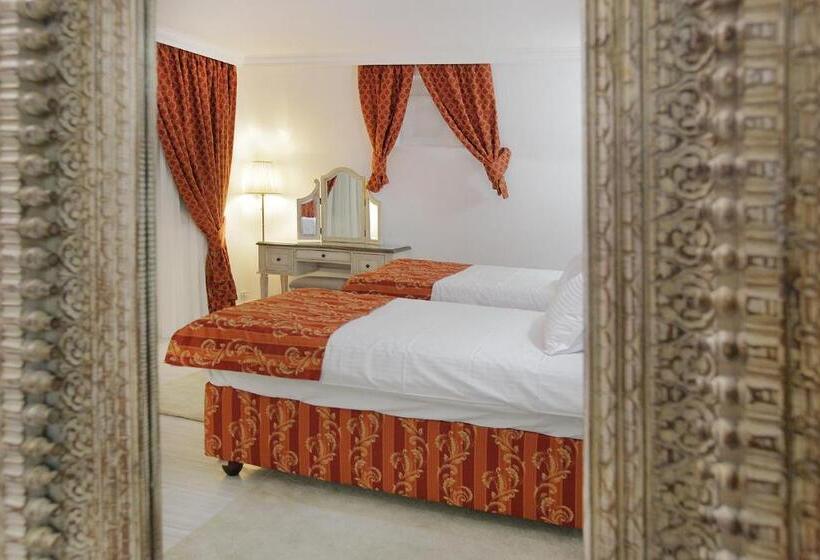 Excelsior Boutique Hotel Sinaia