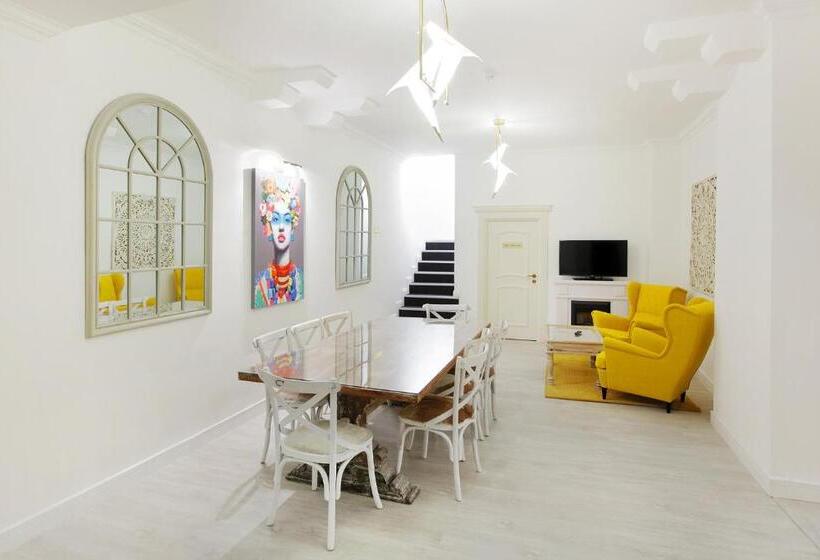 Excelsior Boutique Hotel Sinaia