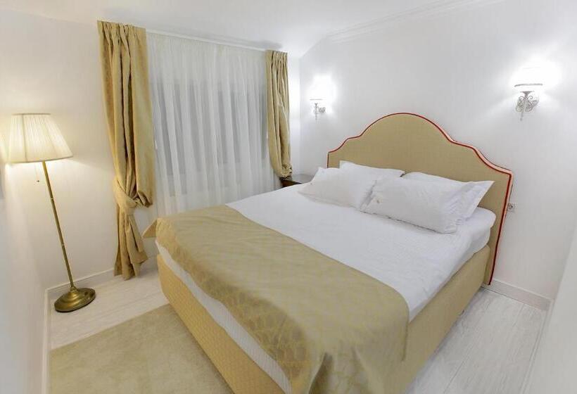 Excelsior Boutique Hotel Sinaia