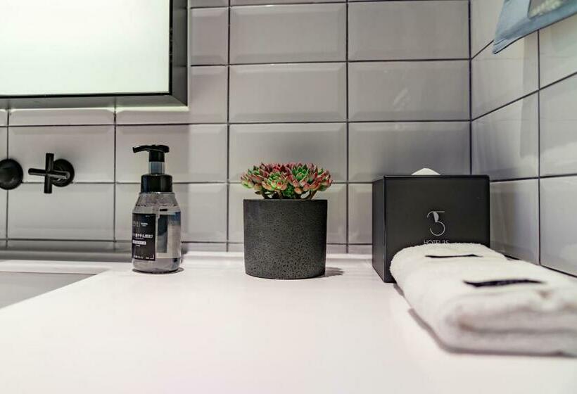 בית מלון כפרי 35