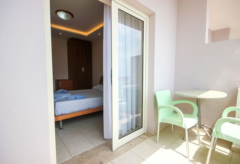 בית מלון כפרי Ambassador Resort