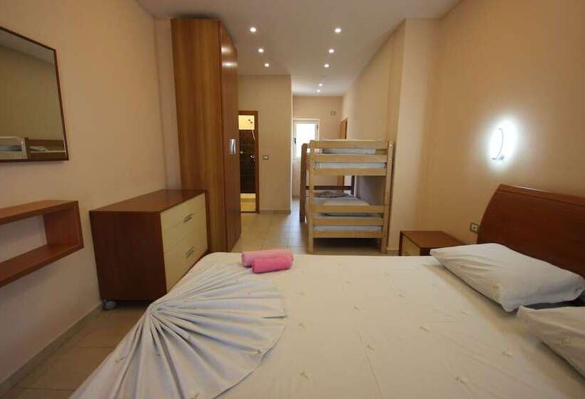 בית מלון כפרי Ambassador Resort