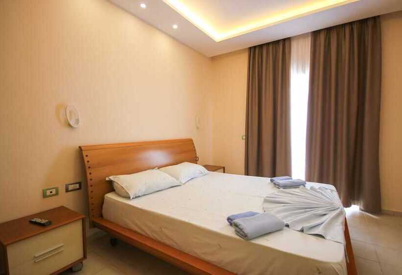 בית מלון כפרי Ambassador Resort