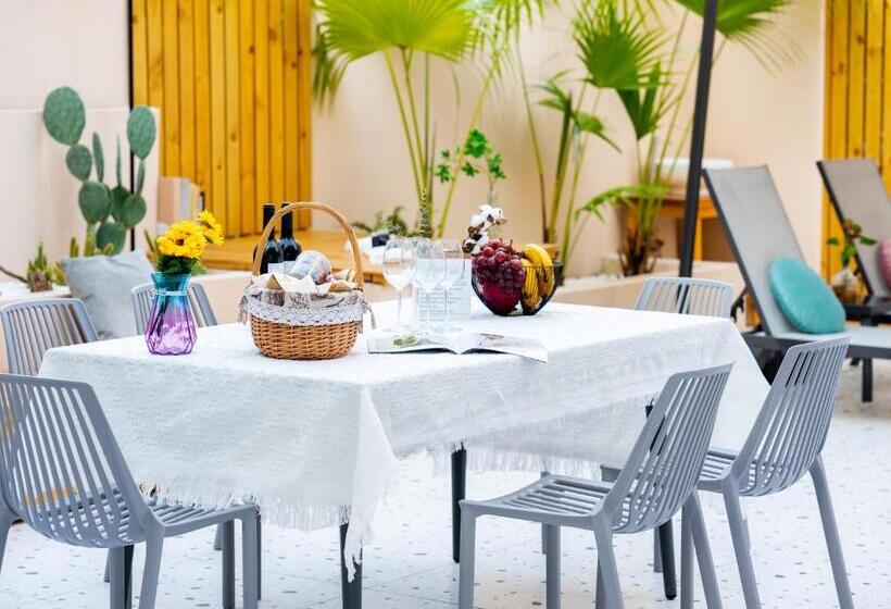 Отель Beihai Silver Beach Yintai Time Seaview Villa