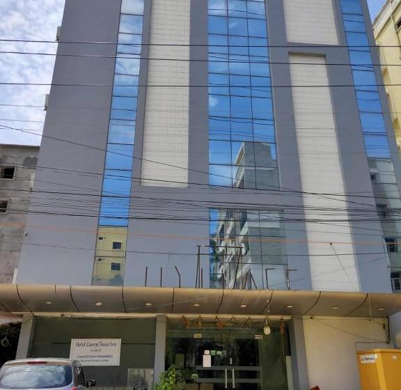 Hotel Cannychoice Inn