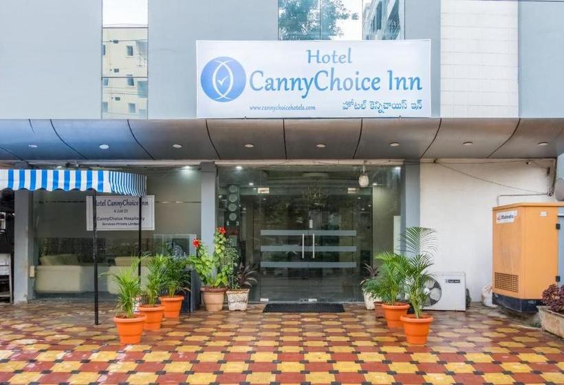 Hotel Cannychoice Inn