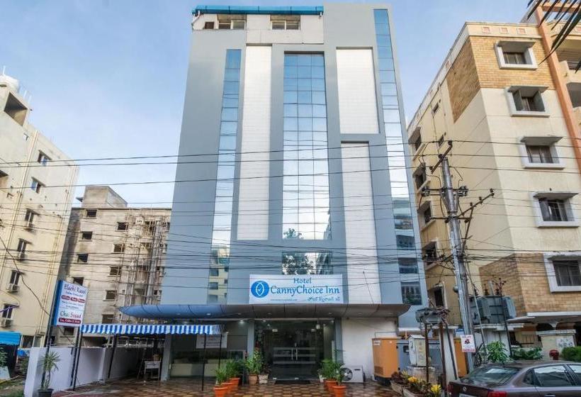 Hotel Cannychoice Inn