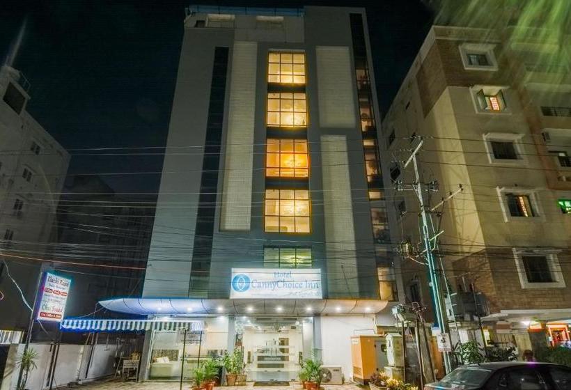 Hotel Cannychoice Inn