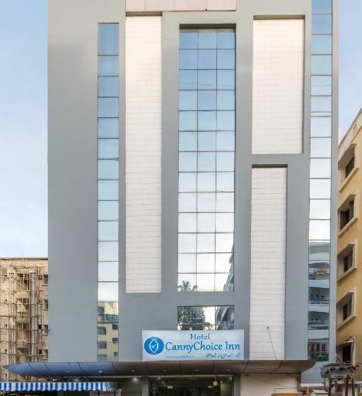 Hotel Cannychoice Inn