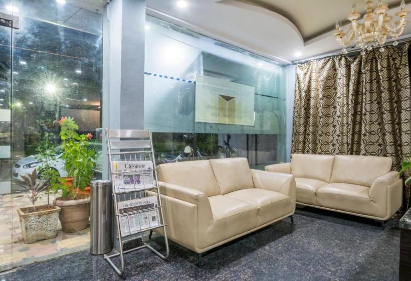 Hotel Cannychoice Inn