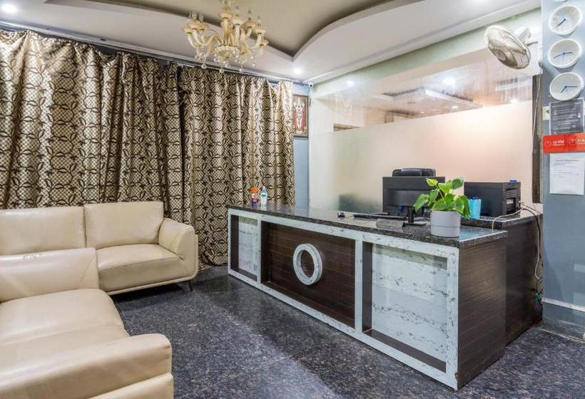 Hotel Cannychoice Inn