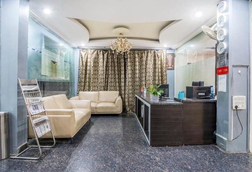 Hotel Cannychoice Inn