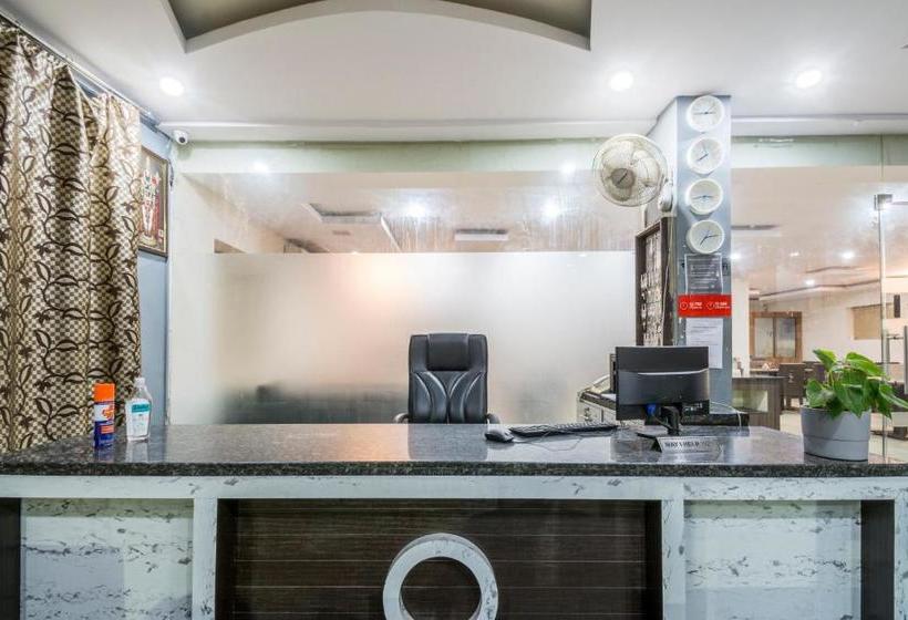 Hotel Cannychoice Inn