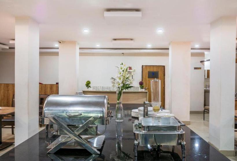 Hotel Cannychoice Inn