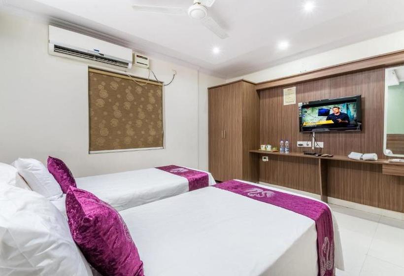 Hotel Cannychoice Inn