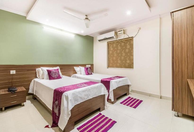 Hotel Cannychoice Inn