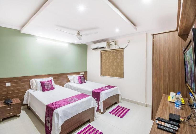 Hotel Cannychoice Inn