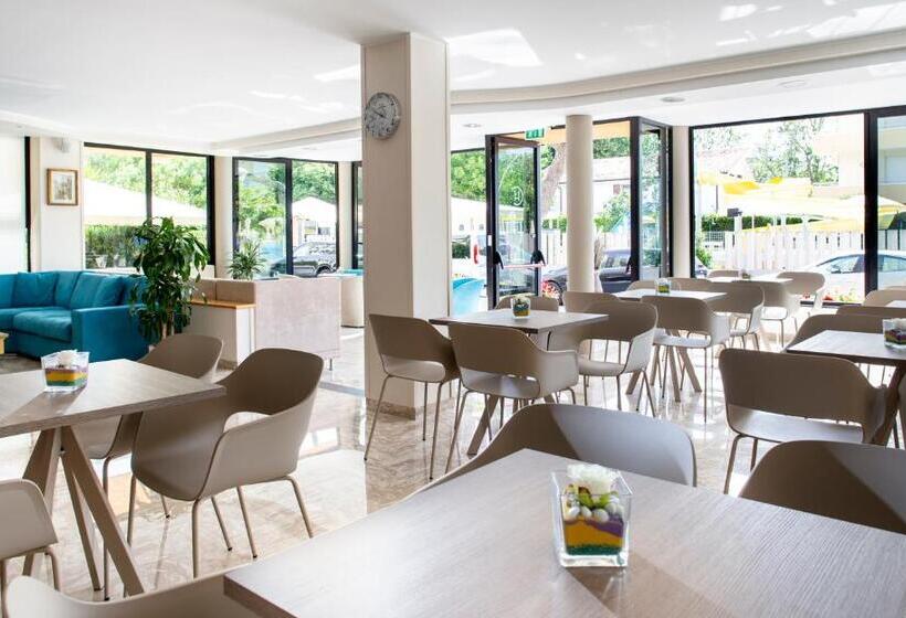 בית מלון כפרי Caravel B&b