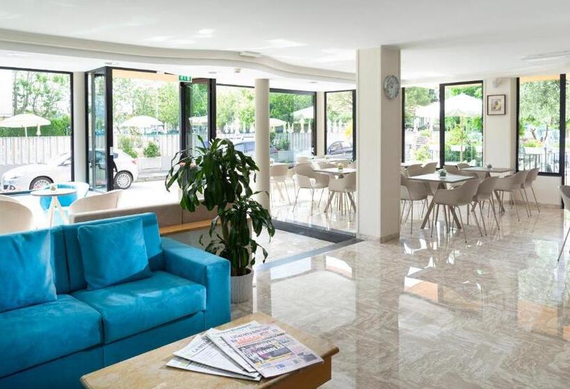 בית מלון כפרי Caravel B&b