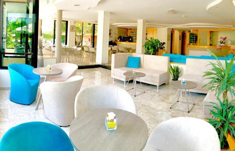 هتل Caravel B&b