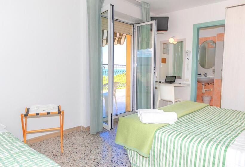 هتل Caravel B&b