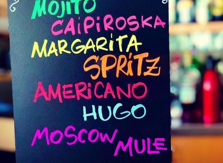 בית מלון כפרי Caravel B&b