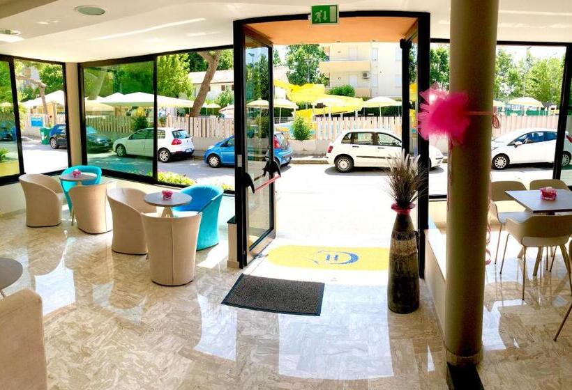 בית מלון כפרי Caravel B&b