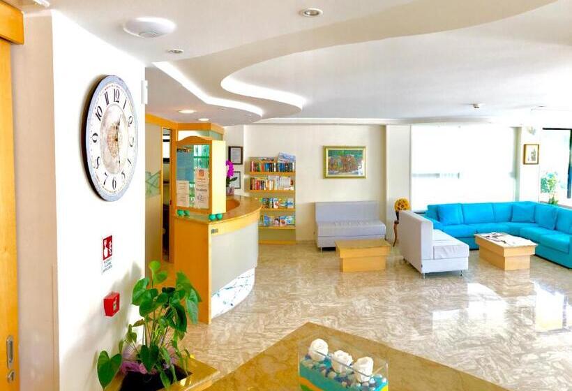 בית מלון כפרי Caravel B&b