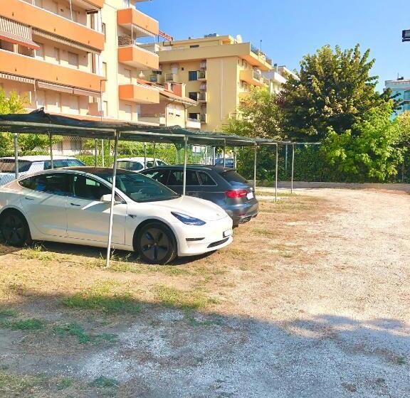 בית מלון כפרי Caravel B&b