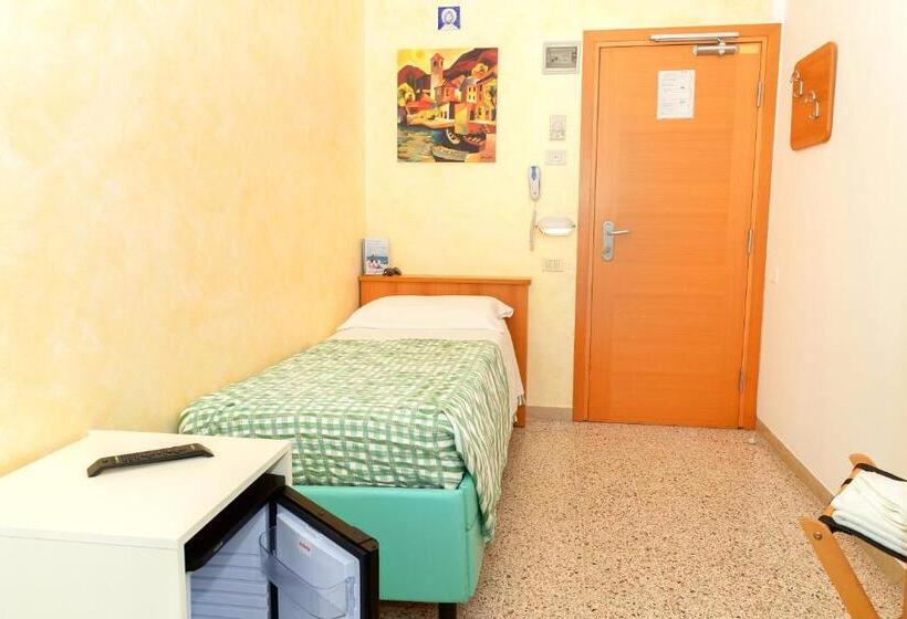 هتل Caravel B&b