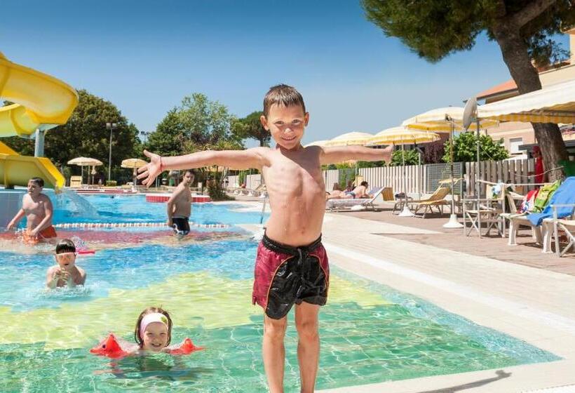 בית מלון כפרי Caravel B&b