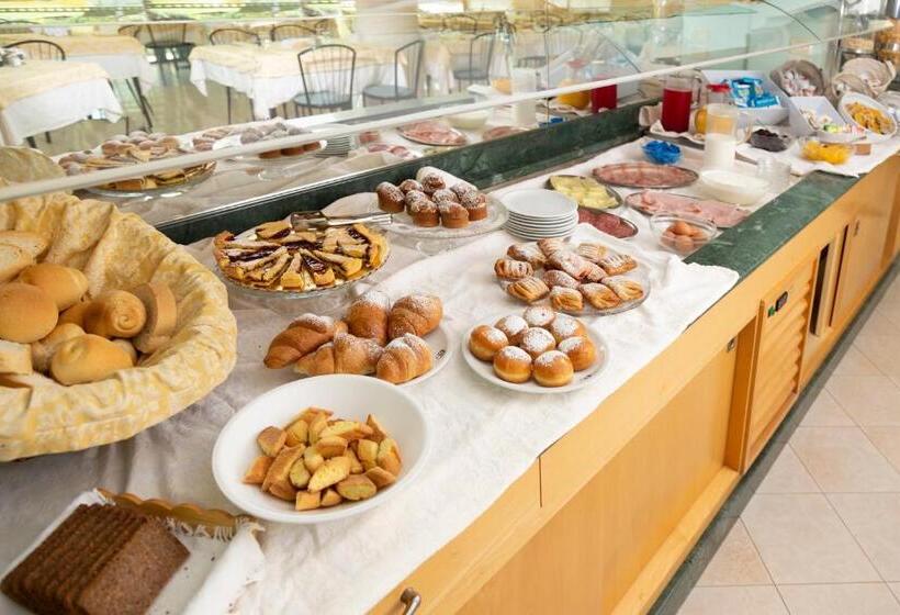 בית מלון כפרי Caravel B&b