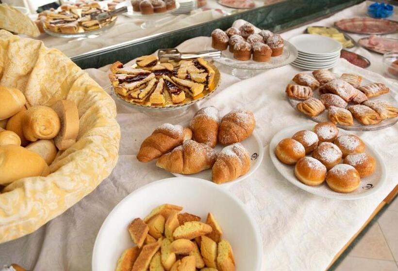 בית מלון כפרי Caravel B&b