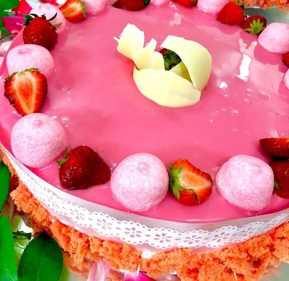 בית מלון כפרי Caravel B&b