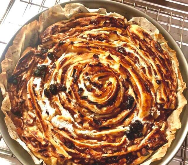 בית מלון כפרי Caravel B&b