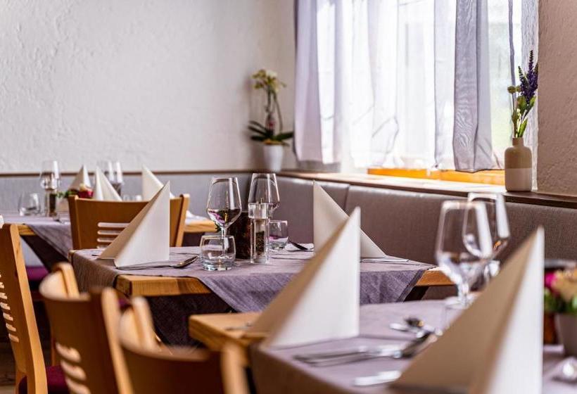 Отель Casa Maria