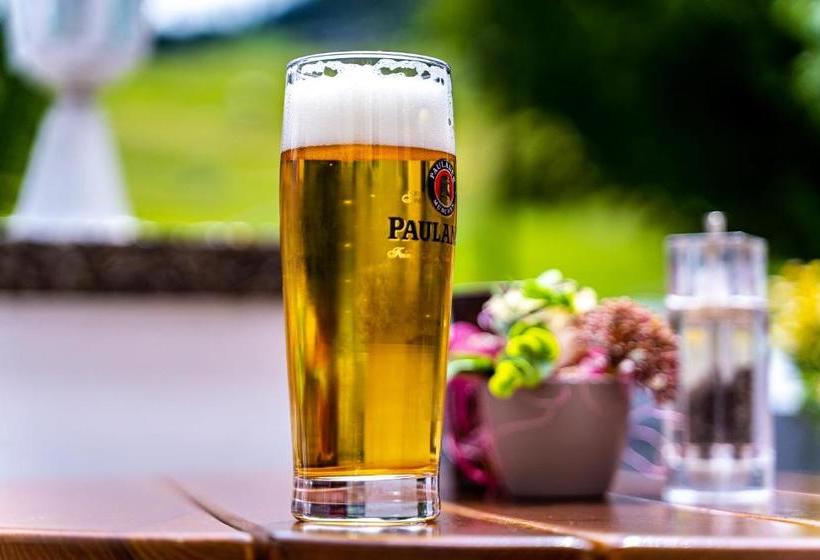 Отель Casa Maria