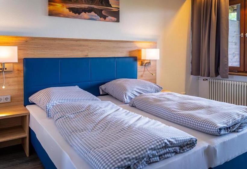 Отель Casa Maria