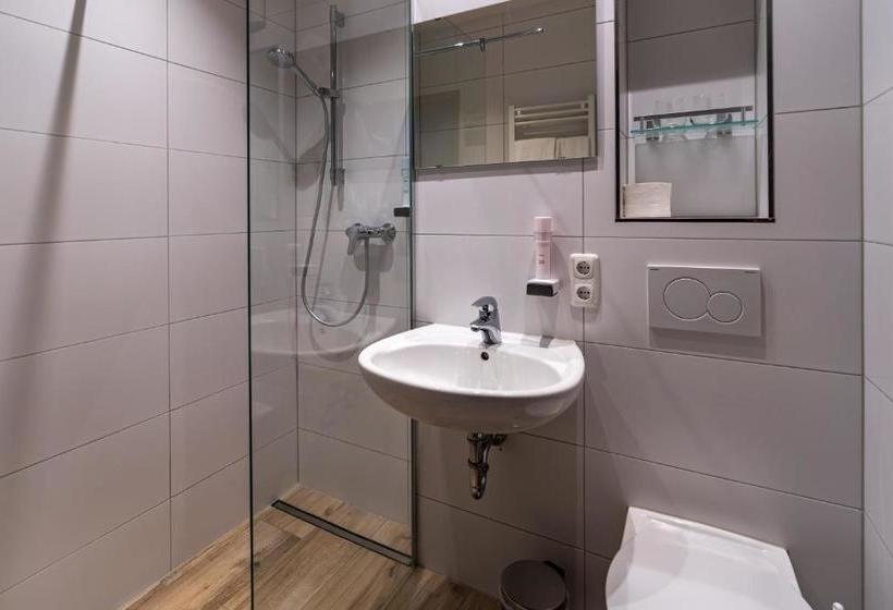 Отель Casa Maria