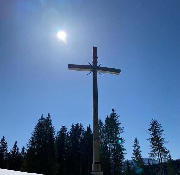 Отель Casa Maria