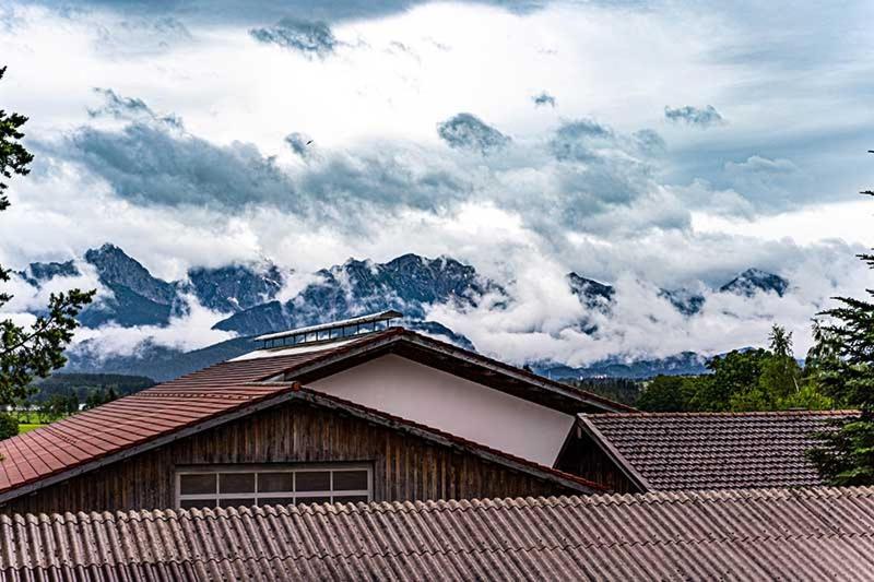 Отель Casa Maria