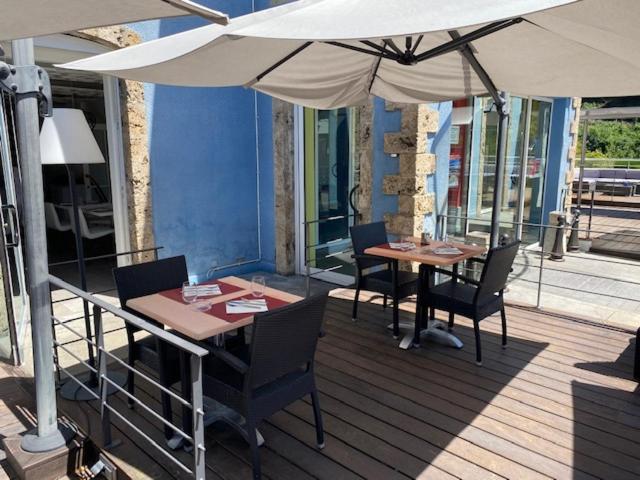 酒店 Casino Circus D'allevard