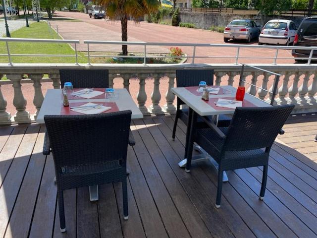 酒店 Casino Circus D'allevard