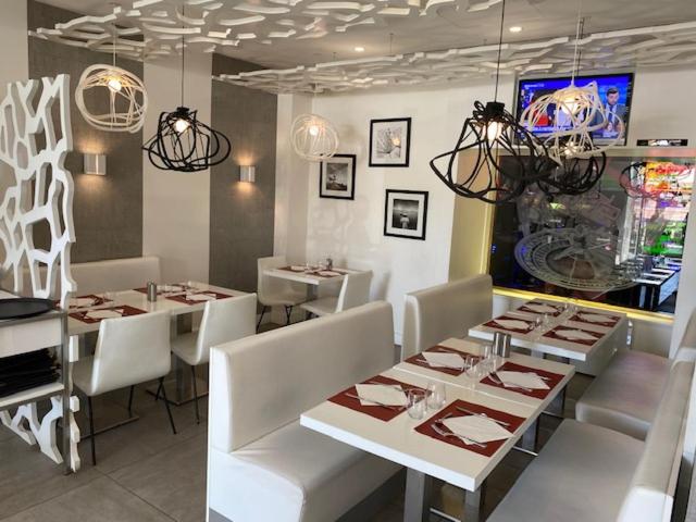 酒店 Casino Circus D'allevard