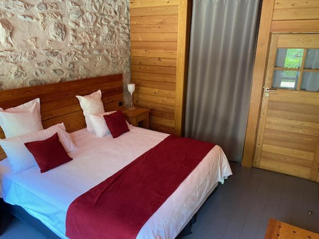 酒店 Casino Circus D'allevard