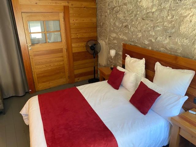 酒店 Casino Circus D'allevard