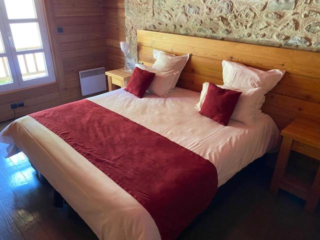 酒店 Casino Circus D'allevard