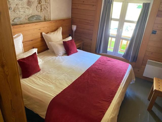 酒店 Casino Circus D'allevard