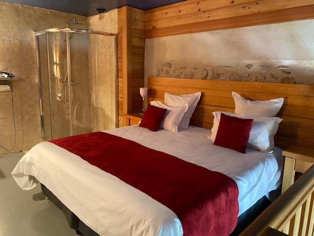 酒店 Casino Circus D'allevard