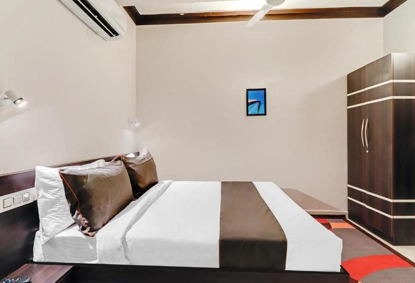 호텔 Collection O 199 Tin Factory